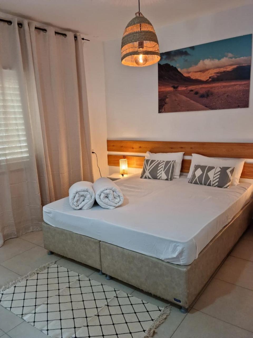 Elifaz Desert Experience Holiday Esterno foto
