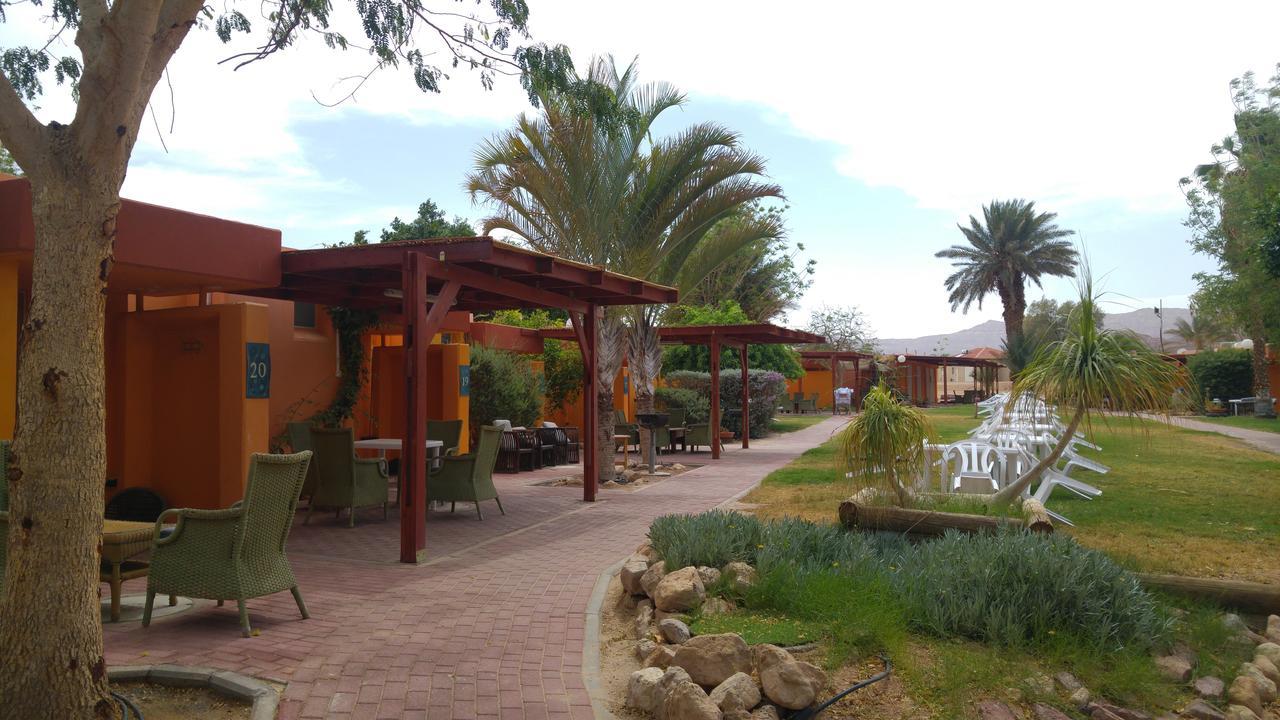 Elifaz Desert Experience Holiday Esterno foto